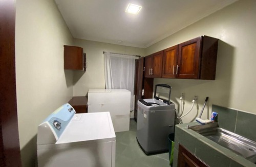 Cuenca Apartment | Rent of a condominium apartment balzay bajo via San Joaquin, Cuenca Ecuador