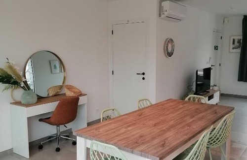 Lommel House | Rent & Relax: Vitrabelle