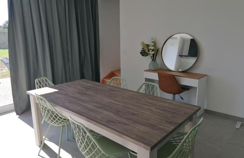 Lommel House | Rent & Relax: Vitrabelle