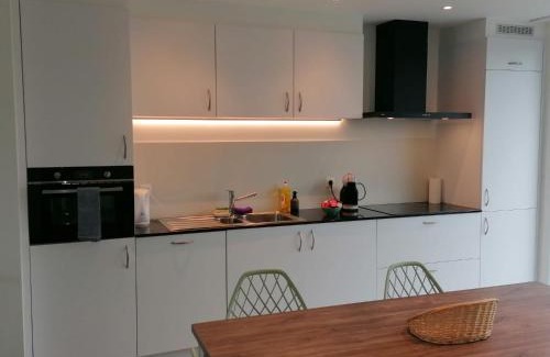 Lommel House | Rent & Relax: Vitrabelle