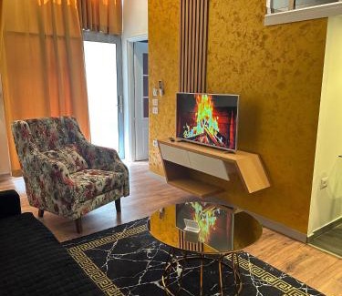 Pogradec Apartment | Rent Room 3 Rolandi Apartments