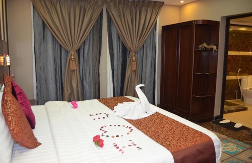 Al Aqrabiyah Apartment | rent room