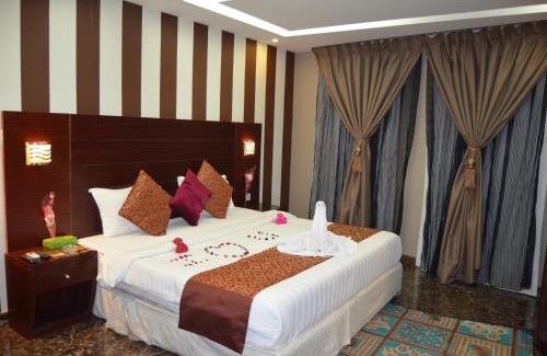 Al Aqrabiyah Apartment | rent room
