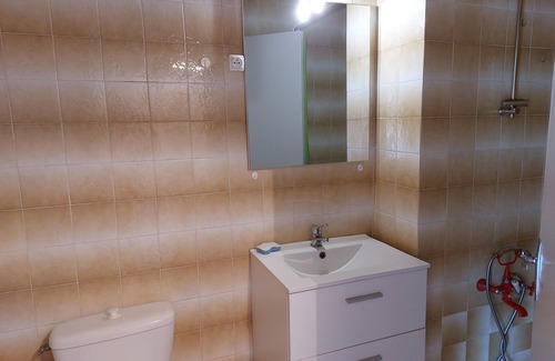 Prats-de-Mollo-la-Preste Apartment | RENT STUDIO PRATS DE MOLLO. 2 PERS. PLUS BEAU VIIAGE DE FRANCE.