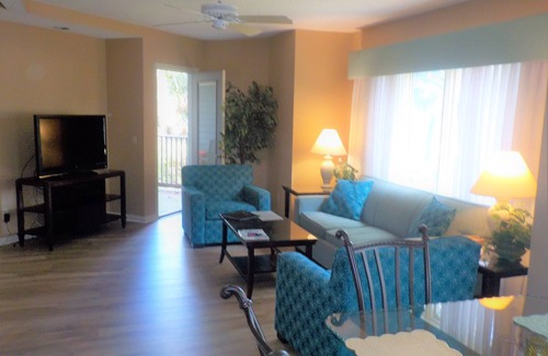 Shipyard Plantation Condo | RENT SPECIAL: 2 blocks to beach. Brigantine Quarters, Shipyardnnnnnnnnnquarters