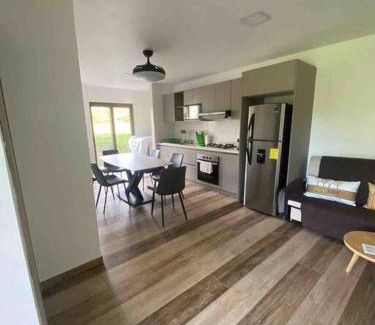 Coastal Region Apartment | Rent Suite Jama Manabí Deluxe