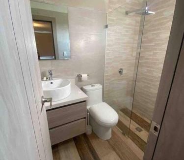 Coastal Region Apartment | Rent Suite Jama Manabí Deluxe