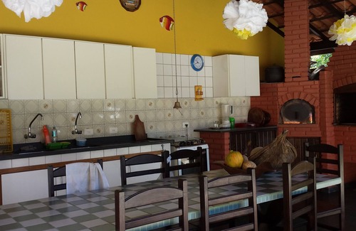 Costa Bela House | Rent Suites up to 6 people