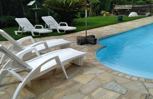 Costa Bela House | Rent Suites up to 6 people