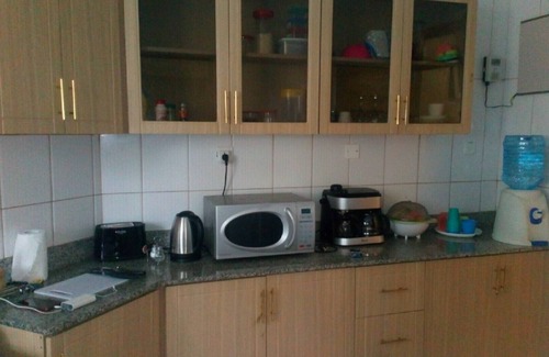 Nyali House | Rent the Entire Property
