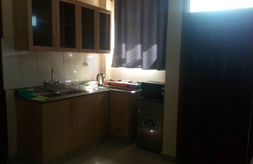 Nyali House | Rent the Entire Property
