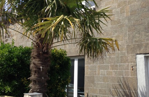 Le Vivier-sur-Mer House | RENT THE TY BOUCHOT located between St Malo, Cancale and Mont St Michel
