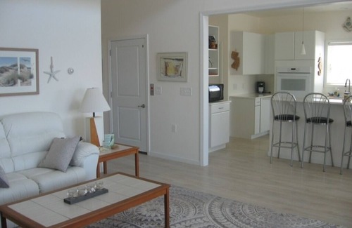 Beach Haven West House | Rent this Creek Front home Summer weekly or winter. Anytime is the right time.