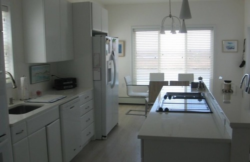 Beach Haven West House | Rent this Creek Front home Summer weekly or winter. Anytime is the right time.