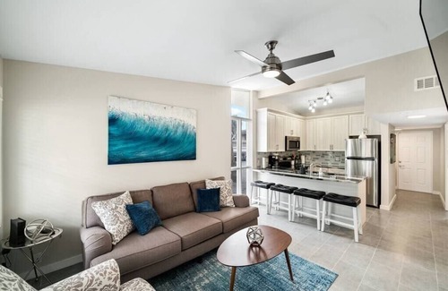 Orlando Beach Apartment | Rent This Resort - Gated Private Waterfront Space