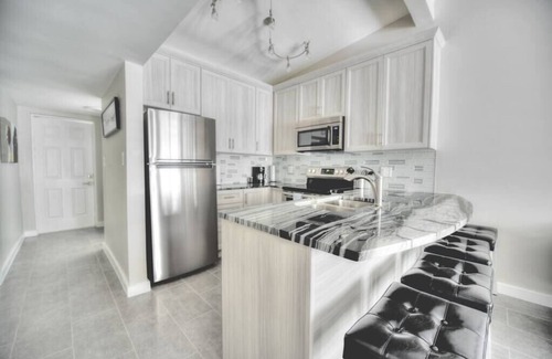 Orlando Beach Apartment | Rent This Resort - Gated Private Waterfront Space