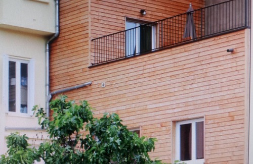 Lamalou-les-Bains Apartment | Rent very nice apartment with terrace 250 meters from the thermal baths