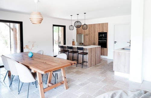 Labenne-Ocean House | Rent villa 200m from the beach - sleeps 6/8