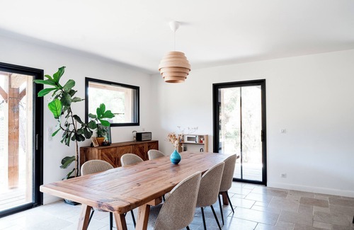 Labenne-Ocean House | Rent villa 200m from the beach - sleeps 6/8