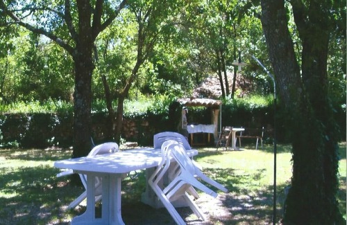 Montmeyan Villa | RENT VILLA CHARM OF PROVENCE 400 to 500 € per week