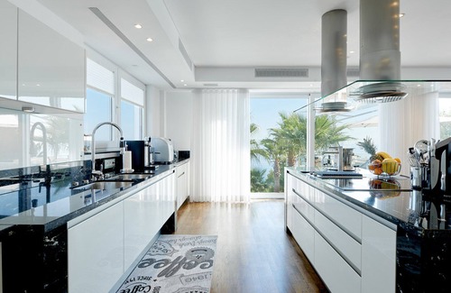 Siesta Villa | Rent Your Luxury 4 Bedroom Villa, Ibiza Villa 1288