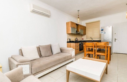 Koyunbaba Apartment | Rent Your Own Luxury Apartment with 2 Bedrooms, Bodrum Apartment 1004