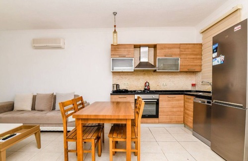 Koyunbaba Apartment | Rent Your Own Luxury Apartment with 2 Bedrooms, Bodrum Apartment 1004