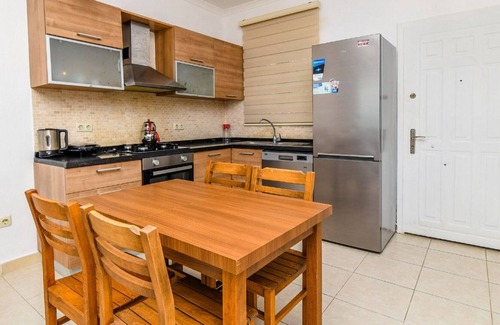 Koyunbaba Apartment | Rent Your Own Luxury Apartment with 2 Bedrooms, Bodrum Apartment 1004