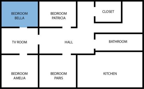 Brwinow House | Rent0nline Brwinow Rooms