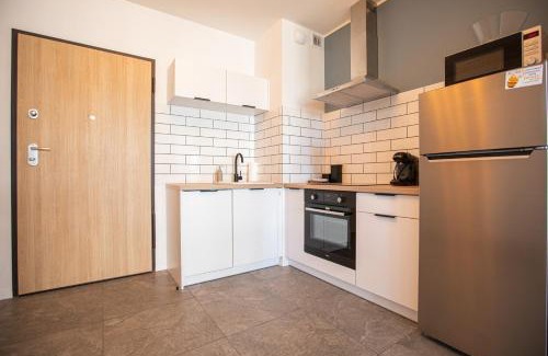 Gdansk City Center Apartment | Rent40 Apartamenty Aura Gdańsk Old Town