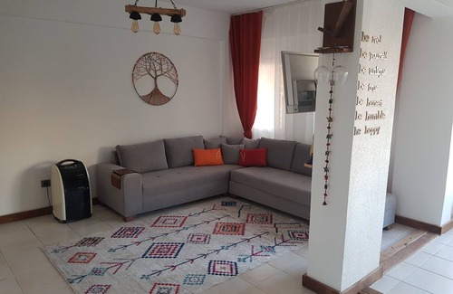 Mentese Villa | Renta Villa Bodrum