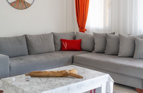 Mentese Villa | Renta Villa Bodrum