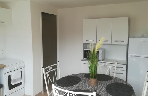 Fressenneville House | Rental 2 or 4 pers.