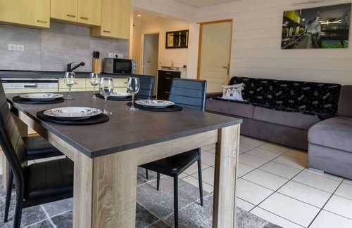 Saint-Jorioz Apartment | Rental 4 people between Lake and Mountains