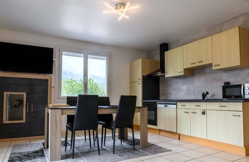 Saint-Jorioz Apartment | Rental 4 people between Lake and Mountains