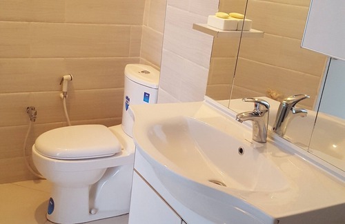 Ain Tagourait Apartment | Rental Ain tagourait large apartment with parking