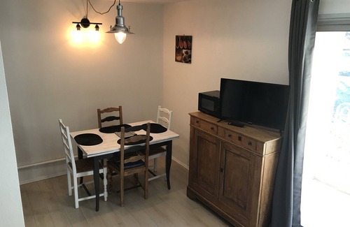 Luz-Saint-Sauveur Apartment | Rental Apartment 2 bedrooms, free wifi in Luz Saint Sauveur