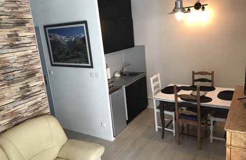 Luz-Saint-Sauveur Apartment | Rental Apartment 2 bedrooms, free wifi in Luz Saint Sauveur