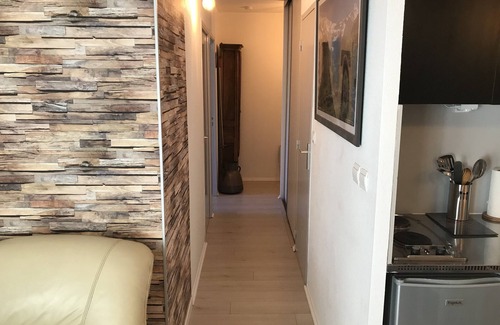 Luz-Saint-Sauveur Apartment | Rental Apartment 2 bedrooms, free wifi in Luz Saint Sauveur