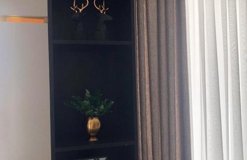 Kargicak Apartment | Rental Apartment 2+1 at Via mar in Kargıcak, Alanya