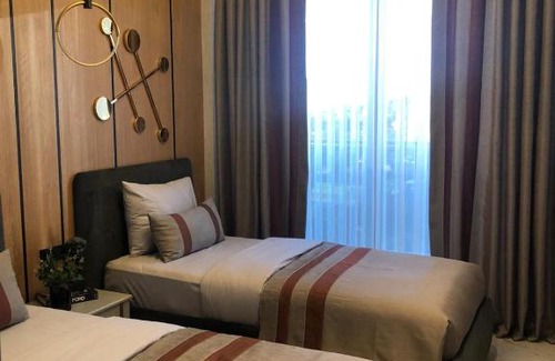 Kargicak Apartment | Rental Apartment 2+1 at Via mar in Kargıcak, Alanya