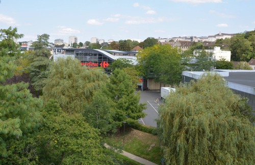 Melun Apartment | Rental apartment Centre Ville de Melun, Parking, Professional or Couple
