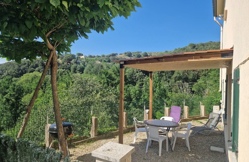 Reynes Apartment | Rental apartment near CERET