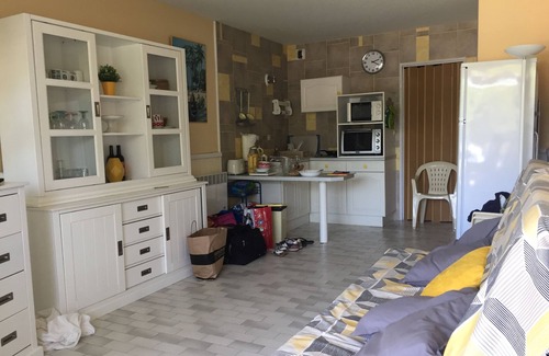 Le Grau-Du-Roi Apartment | Rental Apartment PORT CAMARGUE