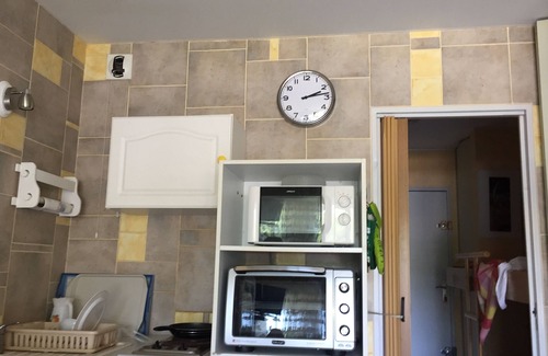 Le Grau-Du-Roi Apartment | Rental Apartment PORT CAMARGUE
