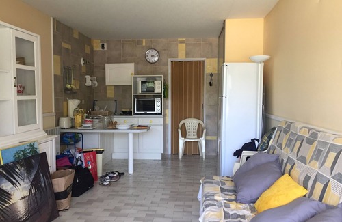 Le Grau-Du-Roi Apartment | Rental Apartment PORT CAMARGUE
