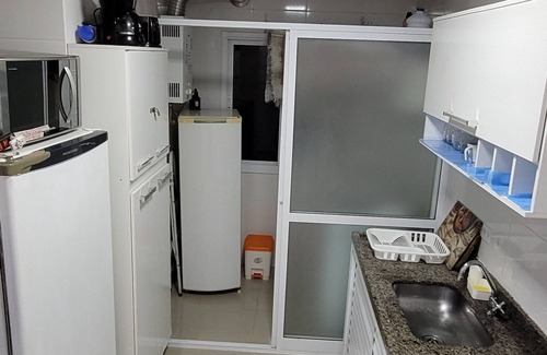 Centro Apartment | Rental apartment Ubatuba itagua beach