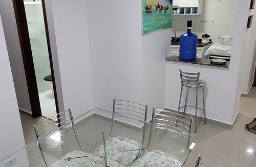 Centro Apartment | Rental apartment Ubatuba itagua beach