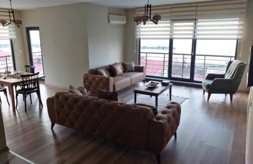 Yomra Apartment | Rental Aparts in Yomra