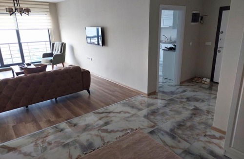 Yomra Apartment | Rental Aparts in Yomra